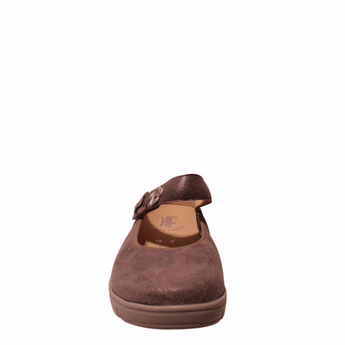 Сабо Semler (Германия) Серый, 7/5, 8, 9, 10, 11 фото каталог