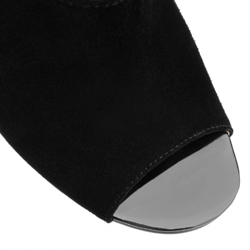 Босоножки Sateg Черный, 33, 34, 35 фото каталог