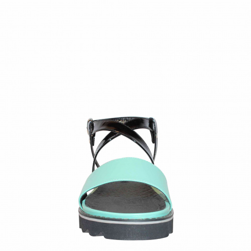 Босоножки LAURA POTTI Цвет не определён, 41, 42, 43, 44 фото каталог