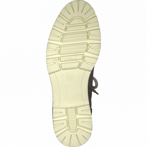 Ботинки JANA Фиолетовый, 42, 43, 44, 45 фото каталог