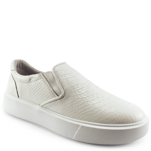 Кеды Peatika Белый, 41, 42, 43, 44 фото каталог