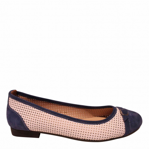 Мокасины LAURA POTTI Бежевый, 42, 41, 43, 44 фото каталог