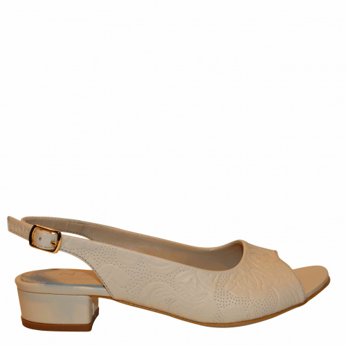 Босоножки ZIZI Бежевый, 33, 34, 35, 41, 42, 43, 36, 39, 38, 37, 40 фото каталог