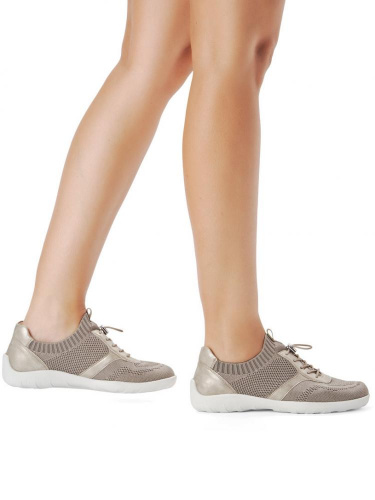 Кроссовки REMONTE  Серый, 41, 42, 43, 44, 45 фото каталог