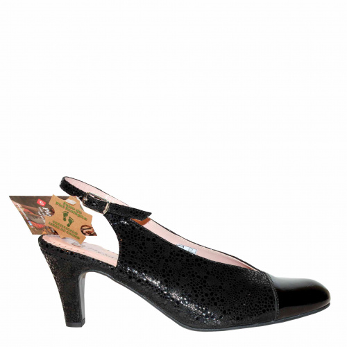 Босоножки PieSanto Черный, 41, 44, 45, 42, 43 фото каталог