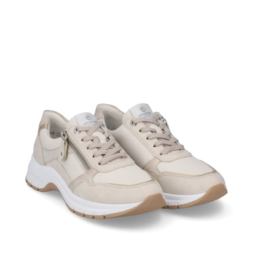 Кроссовки Remonte Бежевый, 42, 43, 44, 45 фото каталог