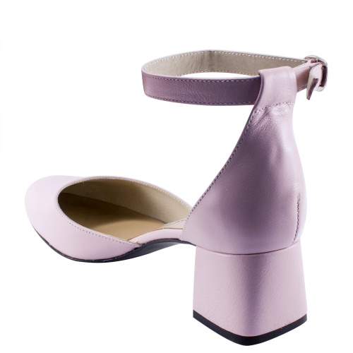 Босоножки LAURA POTTI Розовый, 41, 42, 43, 44 фото каталог