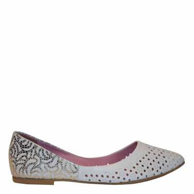 Балетки SIZAAMPERO