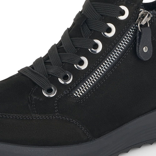 Ботинки-зима  REMONTE DORNDORF Черный, 42, 43, 44, 45 фото каталог