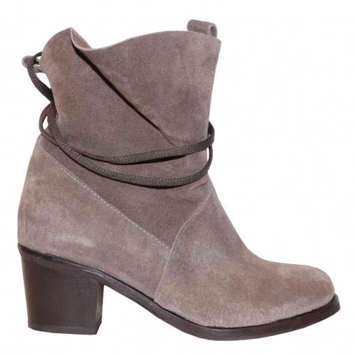 Ботильоны  ZIZI Цвет не определён, 33, 34, 40, 35, 41, 42, 43 фото каталог