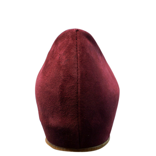 Балетки SIZAAMPERO Бордовый, 42, 43, 44 фото каталог Балетки SIZAAMPERO Бордовый, 42, 43, 44 фото каталог