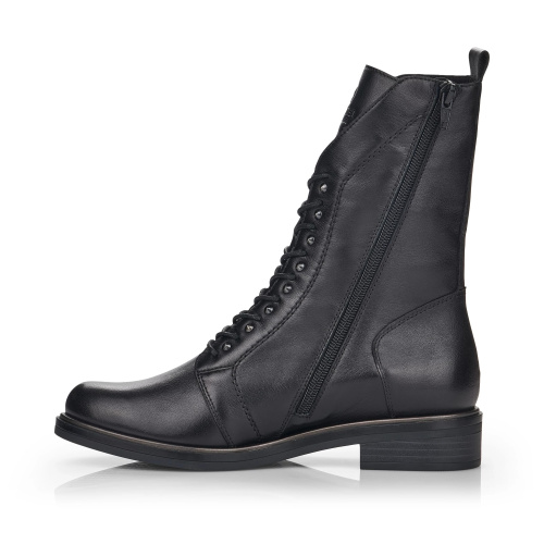 Ботинки REMONTE Черный, 42, 43, 44, 45 фото каталог