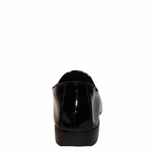 Туфли ZIZI  Черный, 33, 35, 34 фото каталог