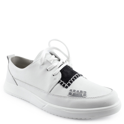 Кеды KUMFO Белый, 41, 42, 43 фото каталог