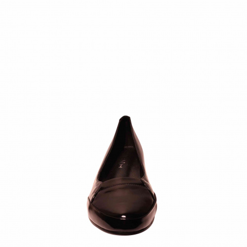 Туфли  ZIZI  Черный, 41, 42, 43 фото каталог