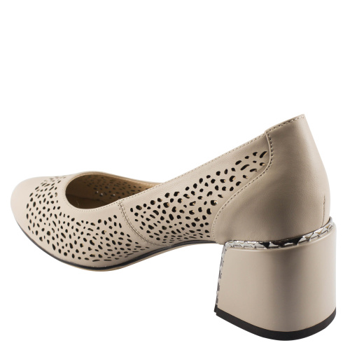 Туфли Wilmar Бежевый, 41, 42, 43 фото каталог