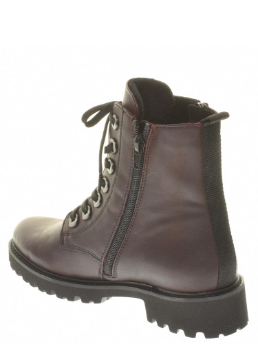 Ботинки REMONTE Бордовый, 42, 43, 44, 45 фото каталог