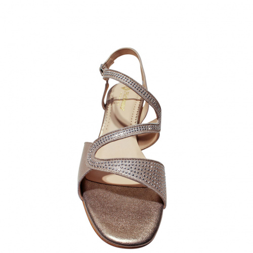 Босоножки PieSanto Золотой, 41, 42, 43, 44, 45 фото каталог