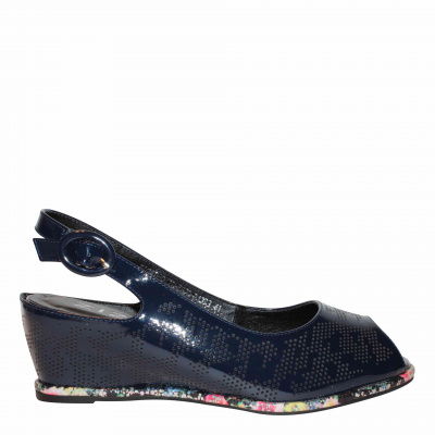 Босоножки ZIZI