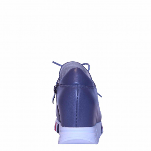 Ботильоны SIZAAMPERO Серый, 34, 35, 33 фото каталог