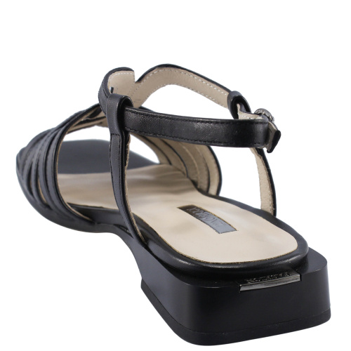 Босоножки Dino Ricci Черный, 33, 34 фото каталог