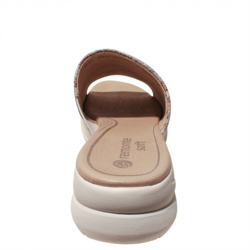 Сабо REMONTE DORNDORF Мультиколор, 41, 42, 43, 44, 45 фото каталог