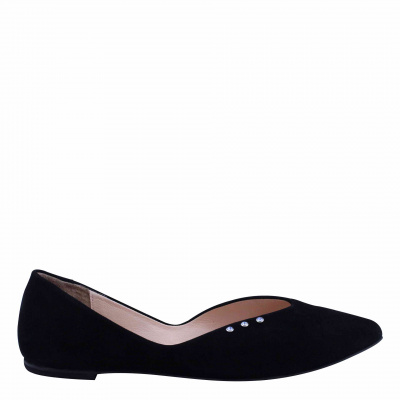 Балетки SIZAAMPERO