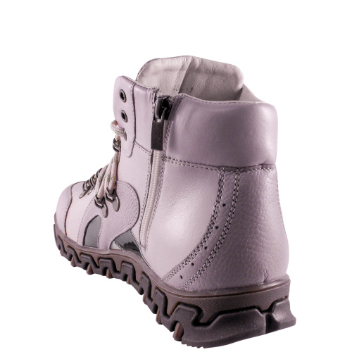 Ботинки-зима Peatika Пудра розовый, 41, 42, 43, 44, 45 фото каталог