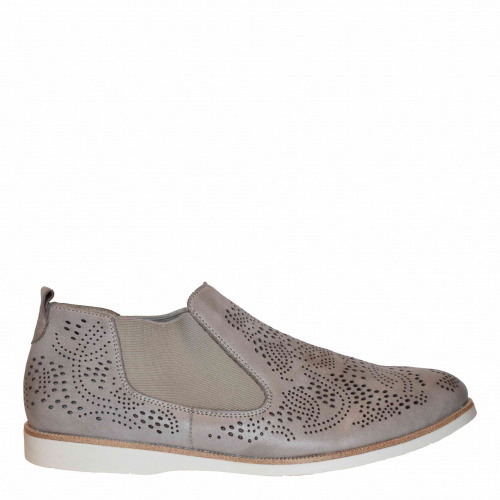 Ботинки  REMONTE DORNDORF Серый, 41, 42, 44, 43, 45 фото каталог