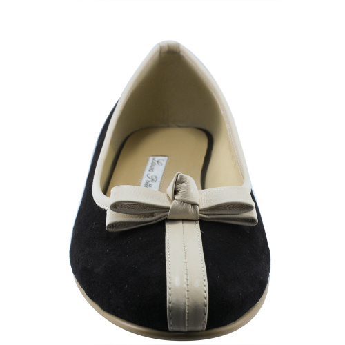 Туфли  LAURA POTTI Черный, 41, 42, 43, 44 фото каталог