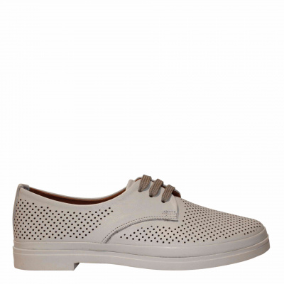 Кеды-лето ZIZI