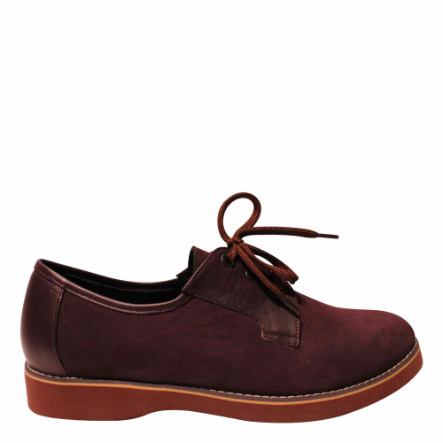 Туфли LAURA POTTI Фиолетовый, 41, 43, 44, 42 фото каталог