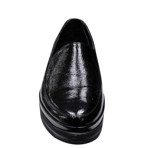 Туфли SIZAAMPERO Черный, 34, 35 фото каталог