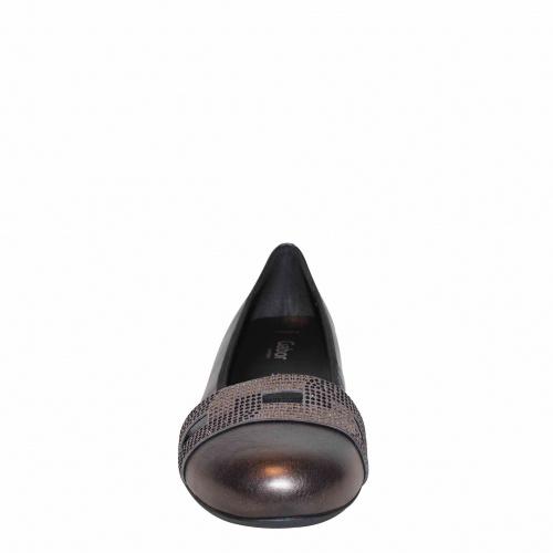 Туфли GABOR Серый, 8, 8/5, 9, 7/5, 9/5 фото каталог