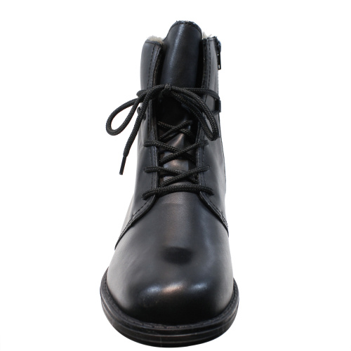 Ботинки -зима REMONTE DORNDORF Черный, 41, 42, 43, 44, 45 фото каталог