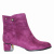 Ботильоны  ZIZI Цвет не определён, Розовый, 41, 42, 43 фото каталог