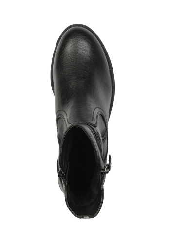 Ботинки JANA Черный, 42, 43, 44, 45 фото каталог