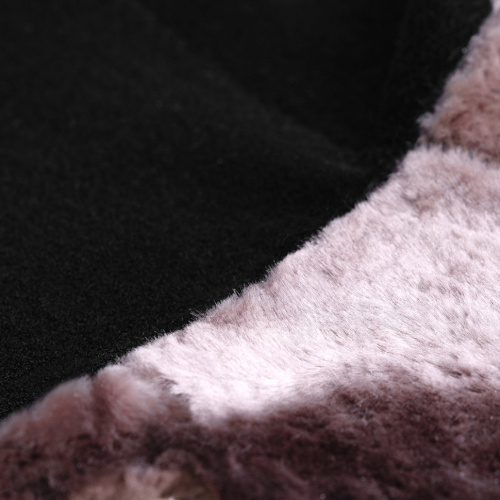 Ботфорты-евро Сатег Черный, 33, 34, 42, 43, 35 фото каталог