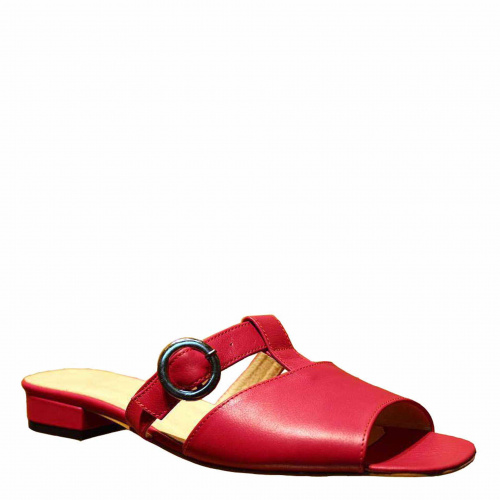 Сабо LAURA POTTI Розовый, 41, 42, 43, 44 фото каталог