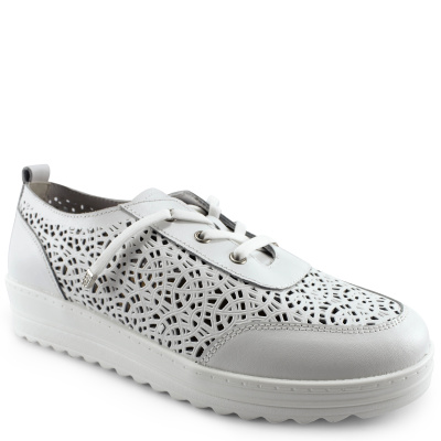 Кеды KUMFO Белый, 41, 42, 43 фото каталог