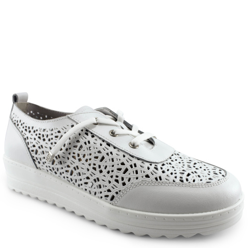 Кеды KUMFO Белый, 41, 42, 43 фото каталог