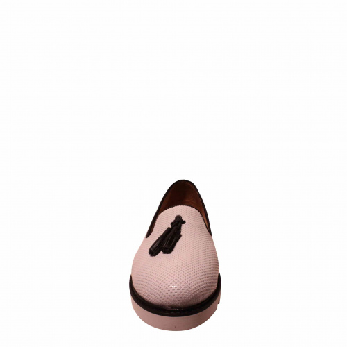 Туфли LAURA POTTI Белый, 41, 42, 43, 44 фото каталог