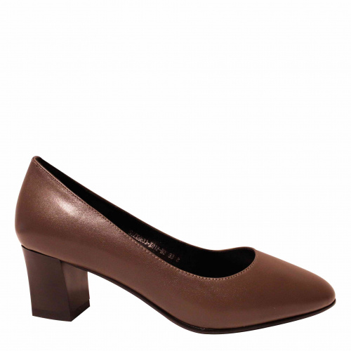 Туфли SIZAAMPERO Черный, 33, 34 фото каталог