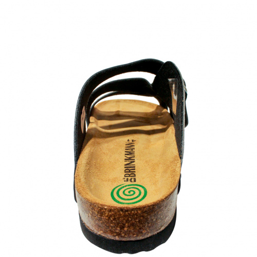 Сабо POLKING Синий, 41, 42, 43, 44, 45, 46 фото каталог