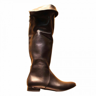 Сапоги LAURA POTTI