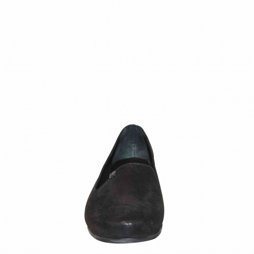 Туфли ZIZI  Черный, 33, 42, 43, 34, 35 фото каталог