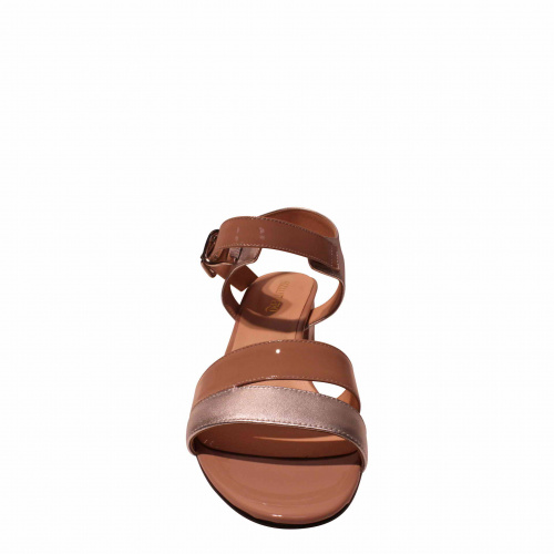 Босоножки SIZAAMPERO Розовый, 41, 42, 43 фото каталог