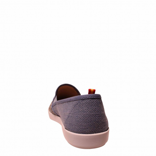 Кеды BEREVERE Голубой, 42, 43, 44 фото каталог