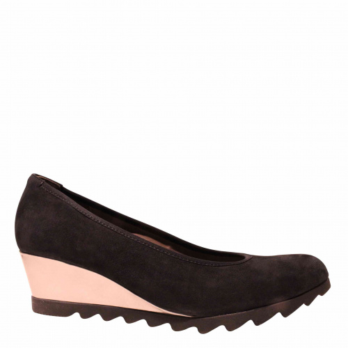 Туфли GABOR Синий, 7/5, 8, 8/5, 9, 9/5 фото каталог