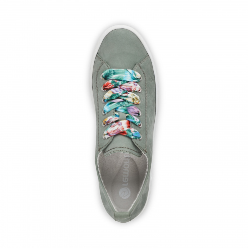 Кеды REMONTE DORNDORF Зеленый, 42, 43, 44, 45 фото каталог